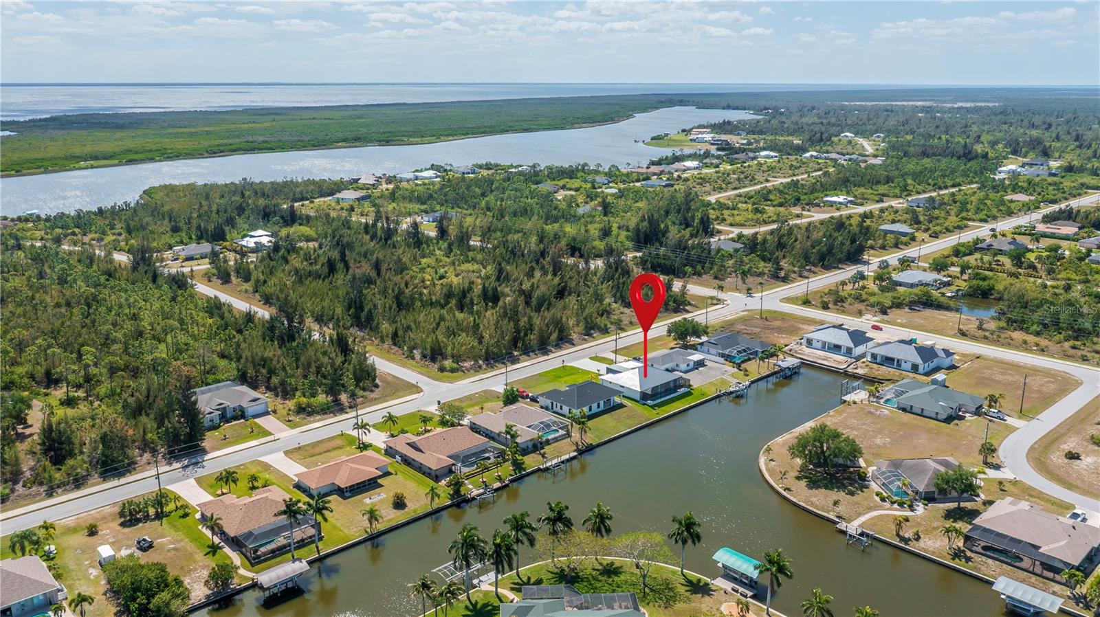 PORT CHARLOTTE SEC 081 - Residential