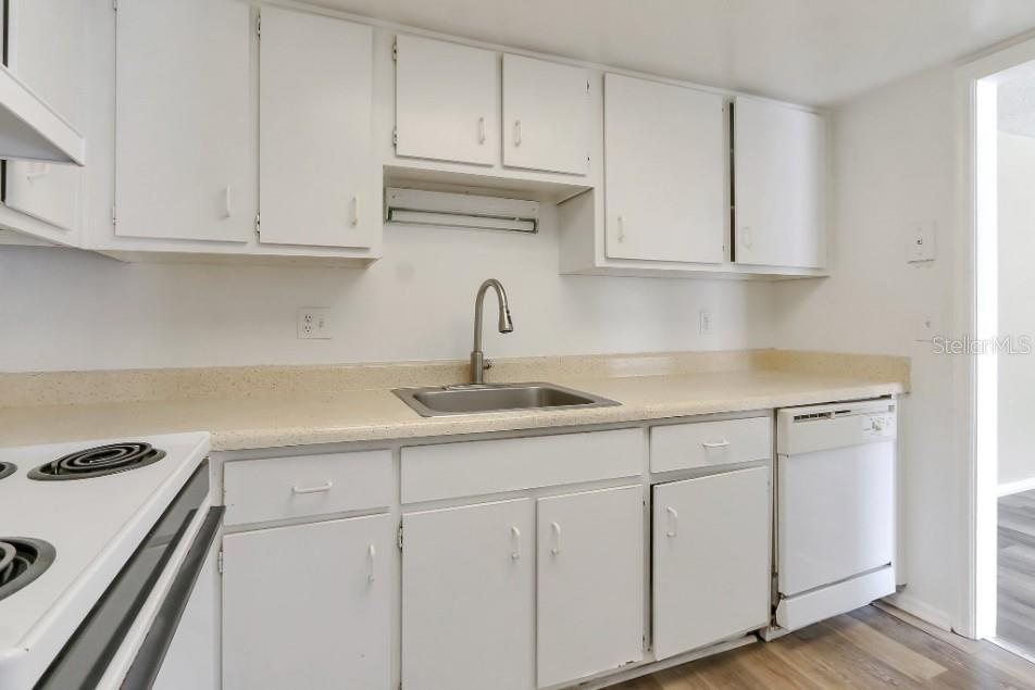 CARRINGTON PARK A CONDO - Residential