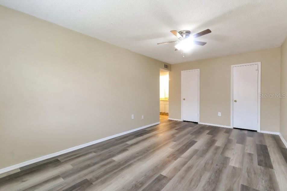 CARRINGTON PARK A CONDO - Residential
