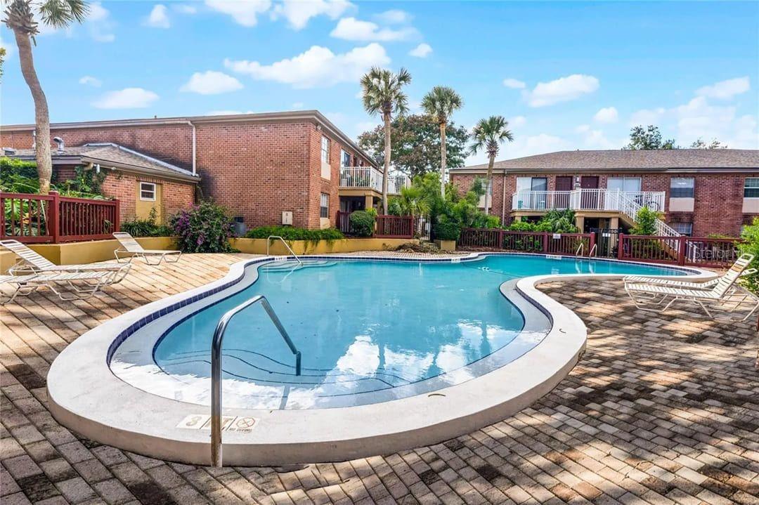 CARRINGTON PARK A CONDO - Residential