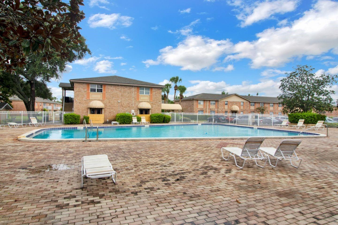 CARRINGTON PARK A CONDO - Residential