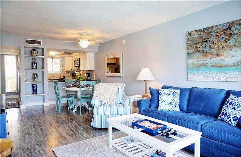 RUNAWAY BAY - Residential