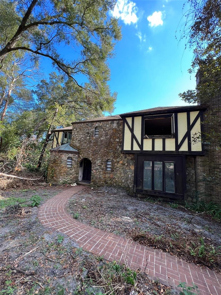 SWEETWATER CLUB UNIT 1 - Residential