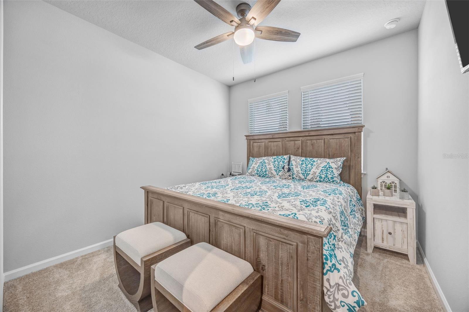 CHAPEL XINGS PCLS G1 & G2 - Residential Lease