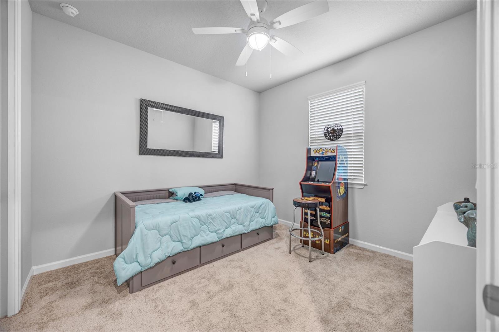 CHAPEL XINGS PCLS G1 & G2 - Residential Lease