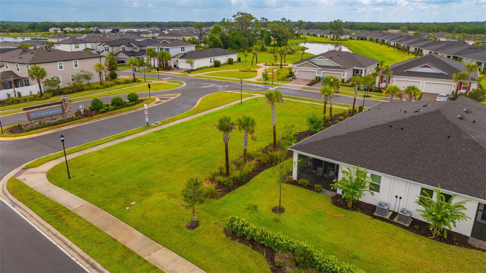 CHAPEL XINGS PCLS G1 & G2 - Residential Lease
