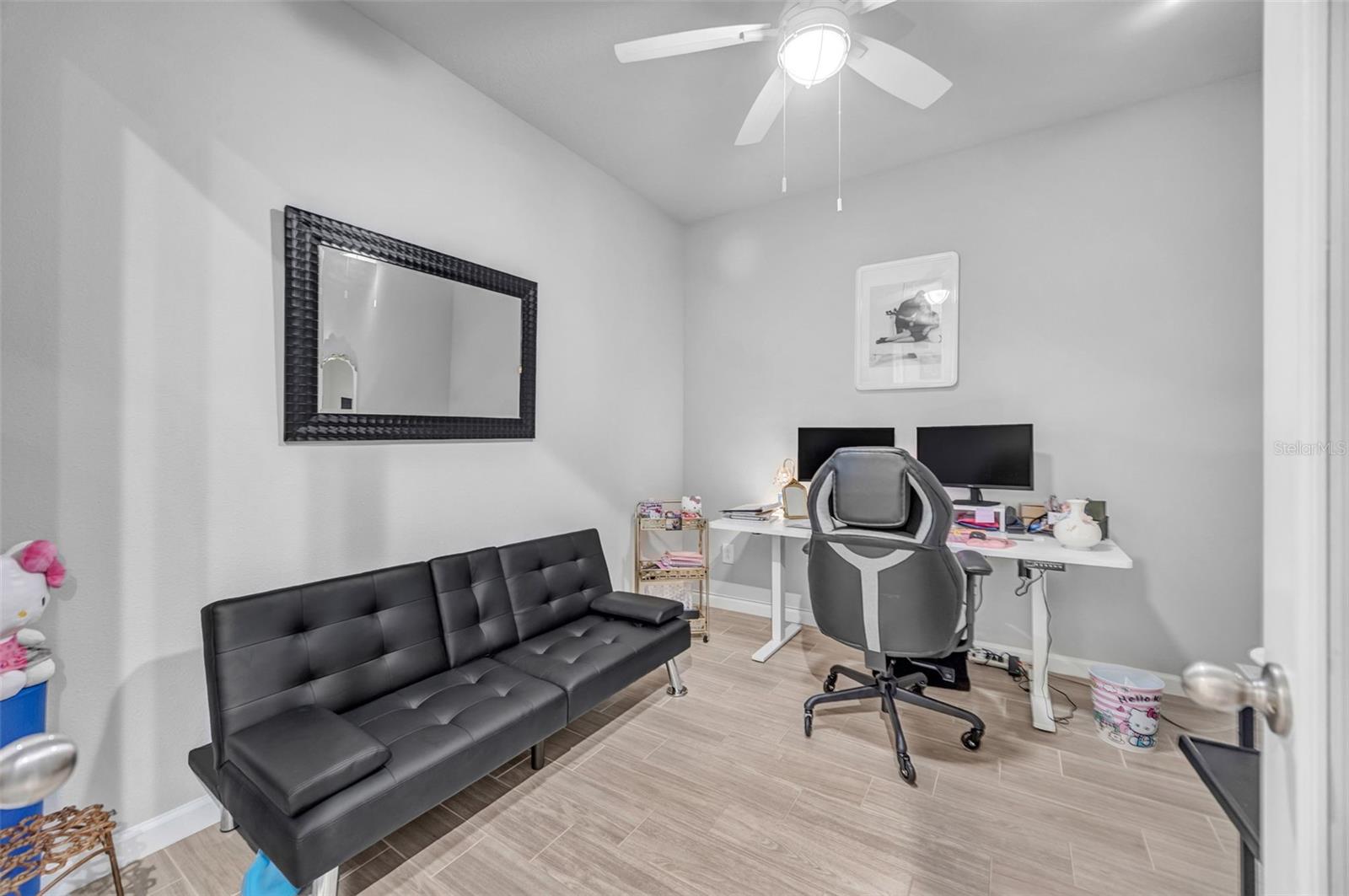CHAPEL XINGS PCLS G1 & G2 - Residential Lease