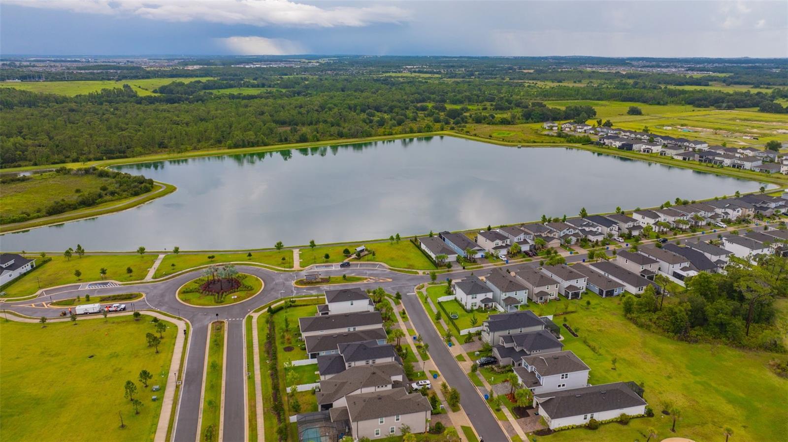 CHAPEL XINGS PCLS G1 & G2 - Residential Lease