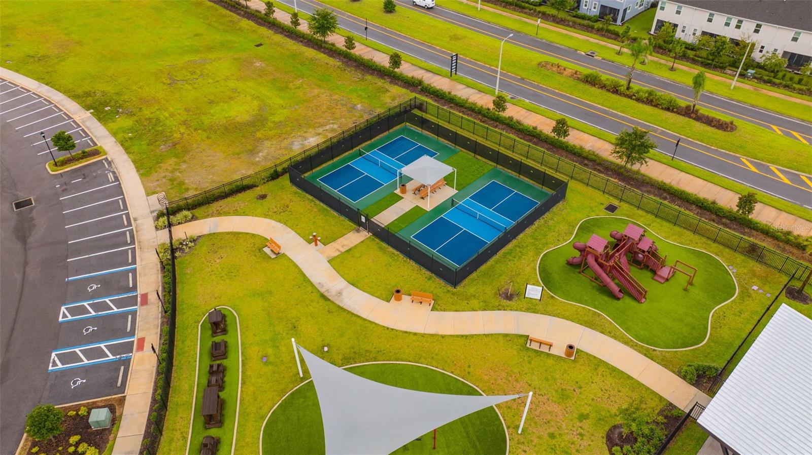 CHAPEL XINGS PCLS G1 & G2 - Residential Lease