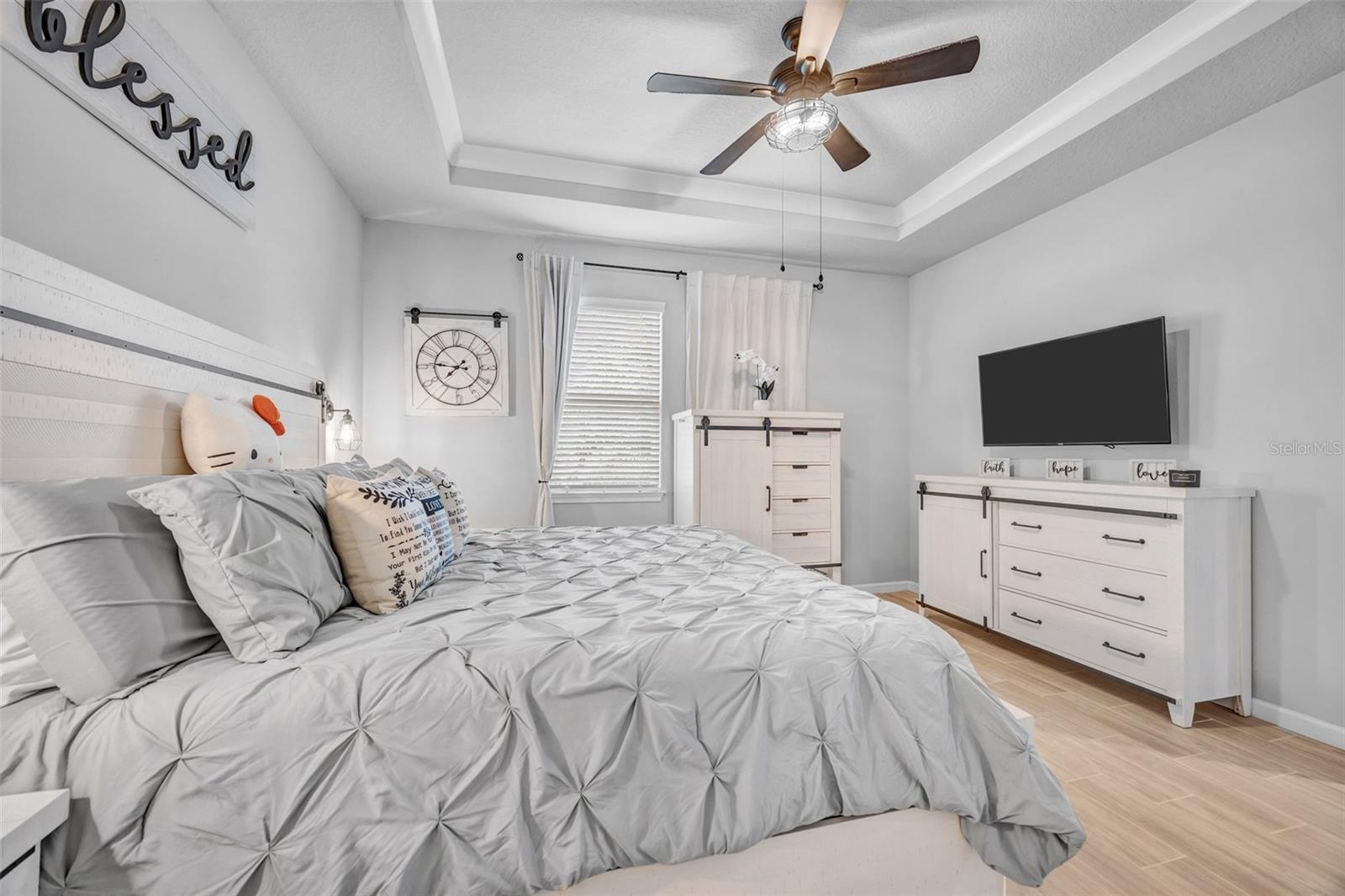 CHAPEL XINGS PCLS G1 & G2 - Residential Lease
