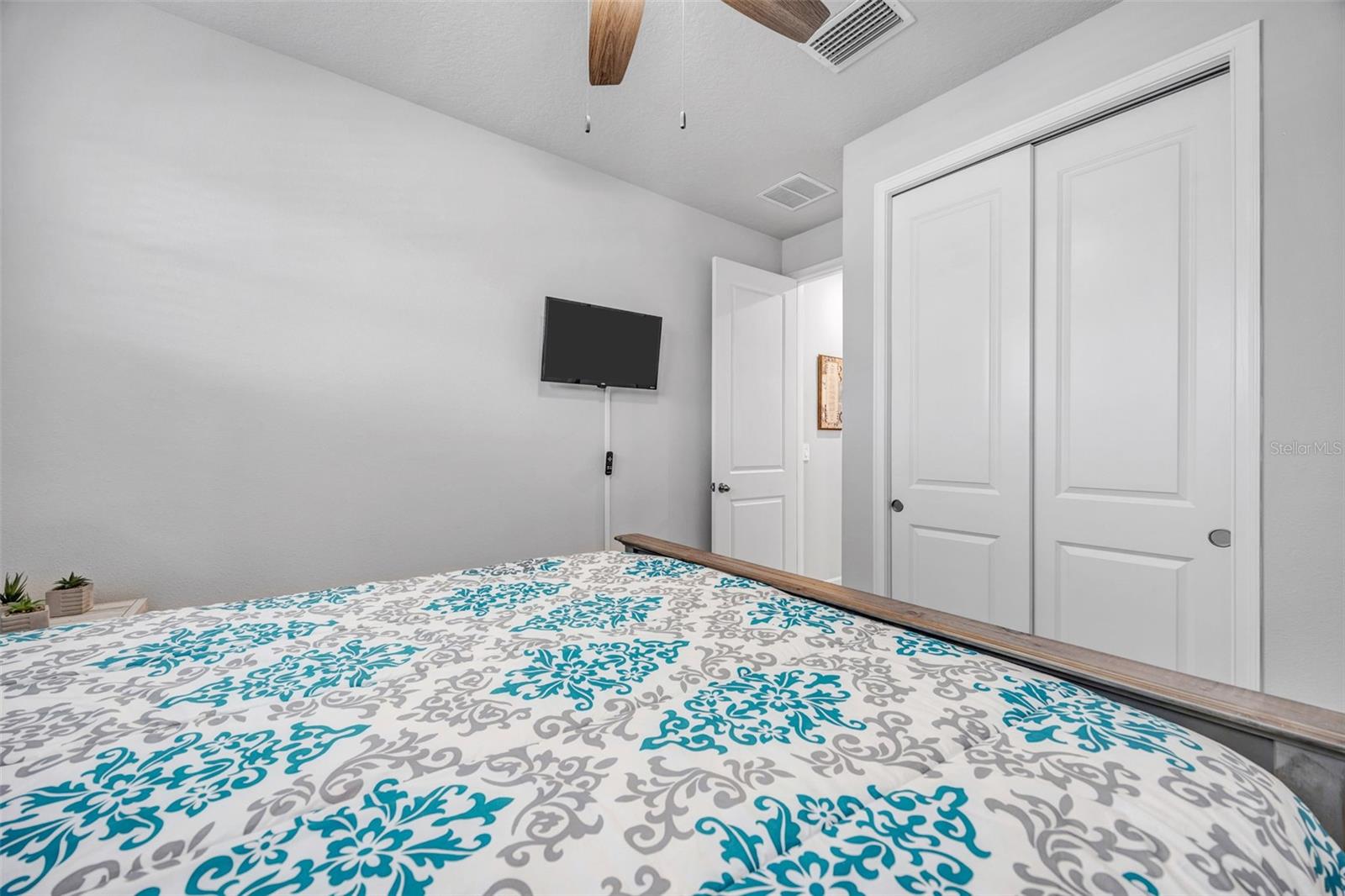 CHAPEL XINGS PCLS G1 & G2 - Residential Lease
