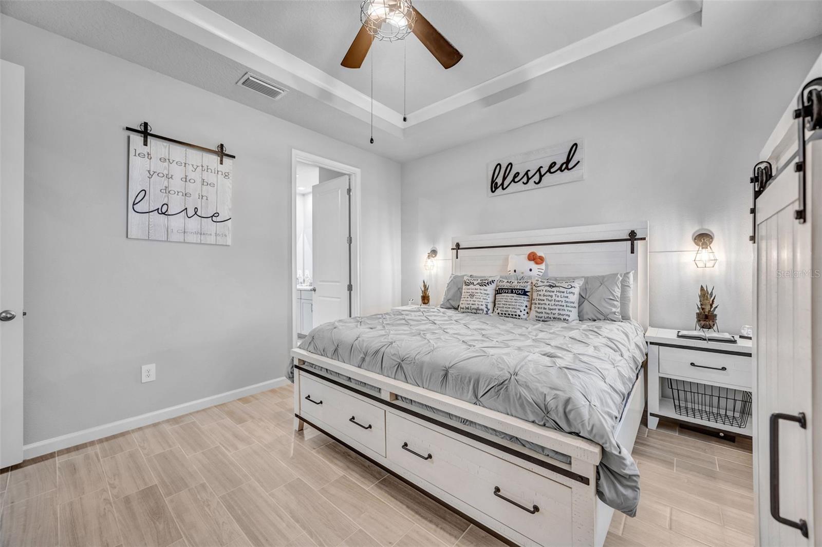 CHAPEL XINGS PCLS G1 & G2 - Residential Lease