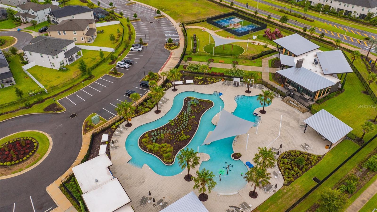 CHAPEL XINGS PCLS G1 & G2 - Residential Lease