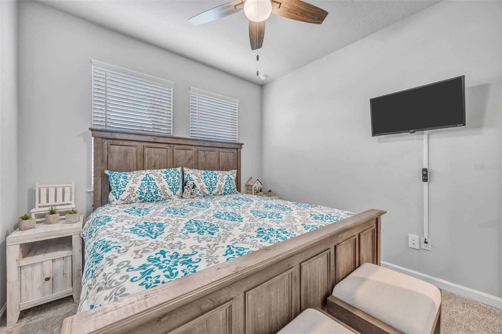 CHAPEL XINGS PCLS G1 & G2 - Residential Lease