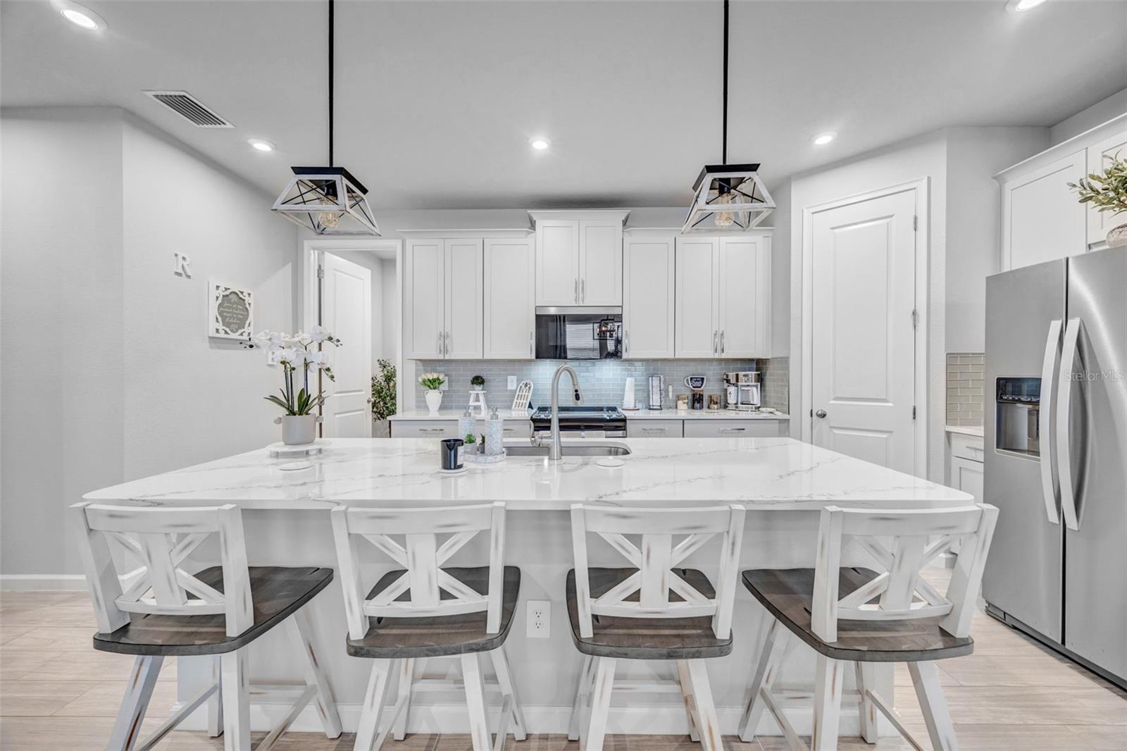 CHAPEL XINGS PCLS G1 & G2 - Residential Lease