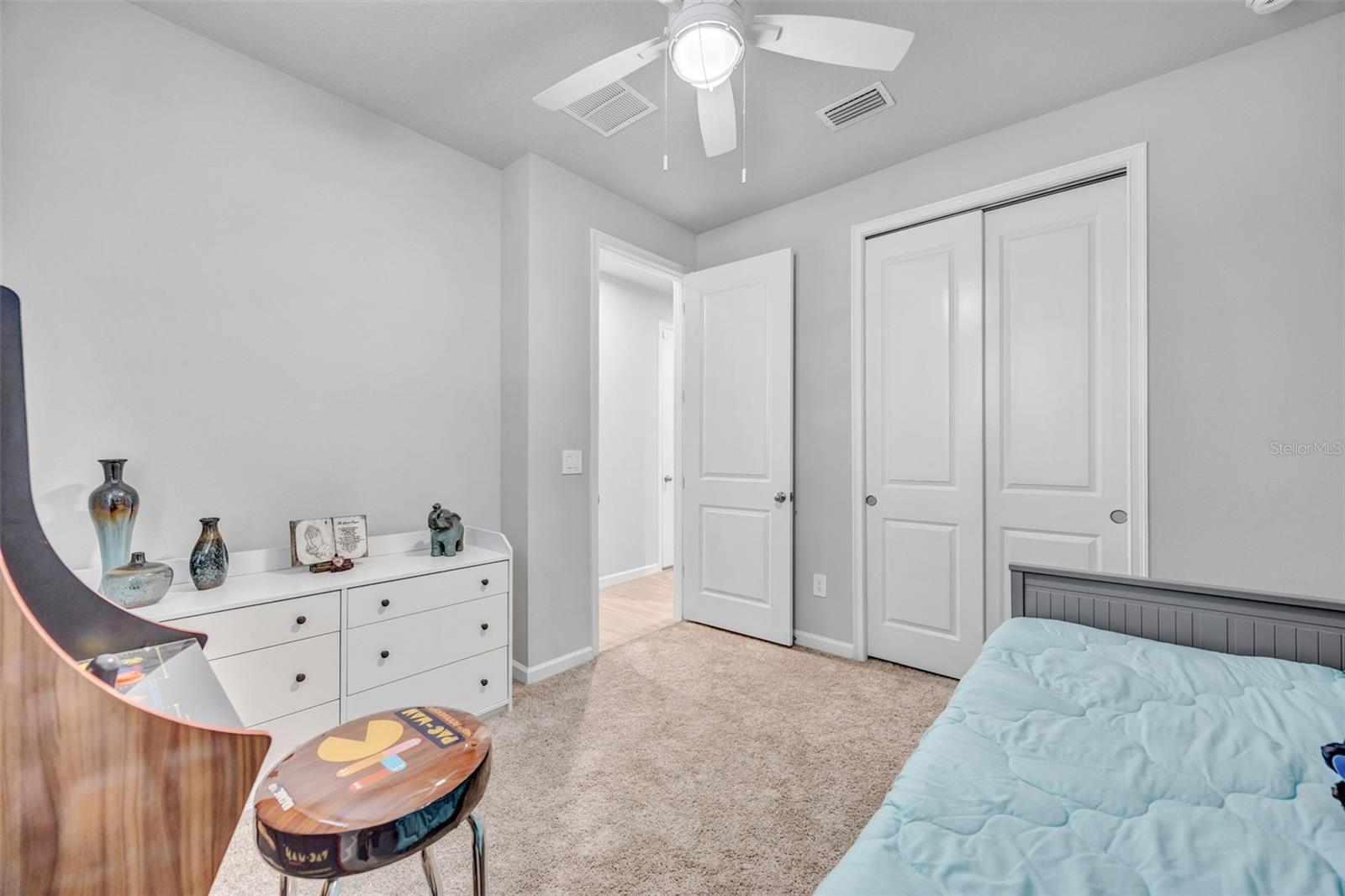 CHAPEL XINGS PCLS G1 & G2 - Residential Lease