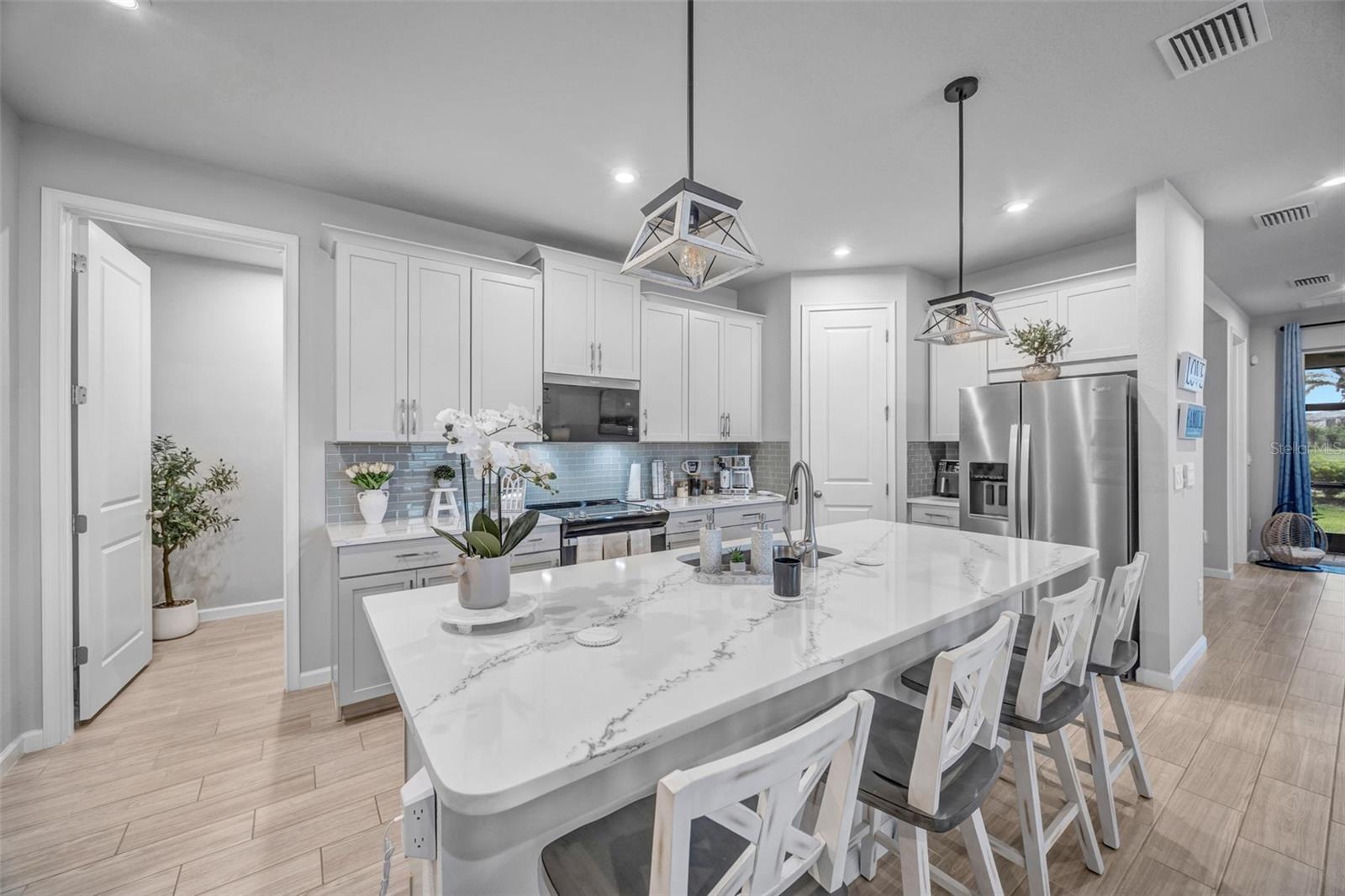CHAPEL XINGS PCLS G1 & G2 - Residential Lease