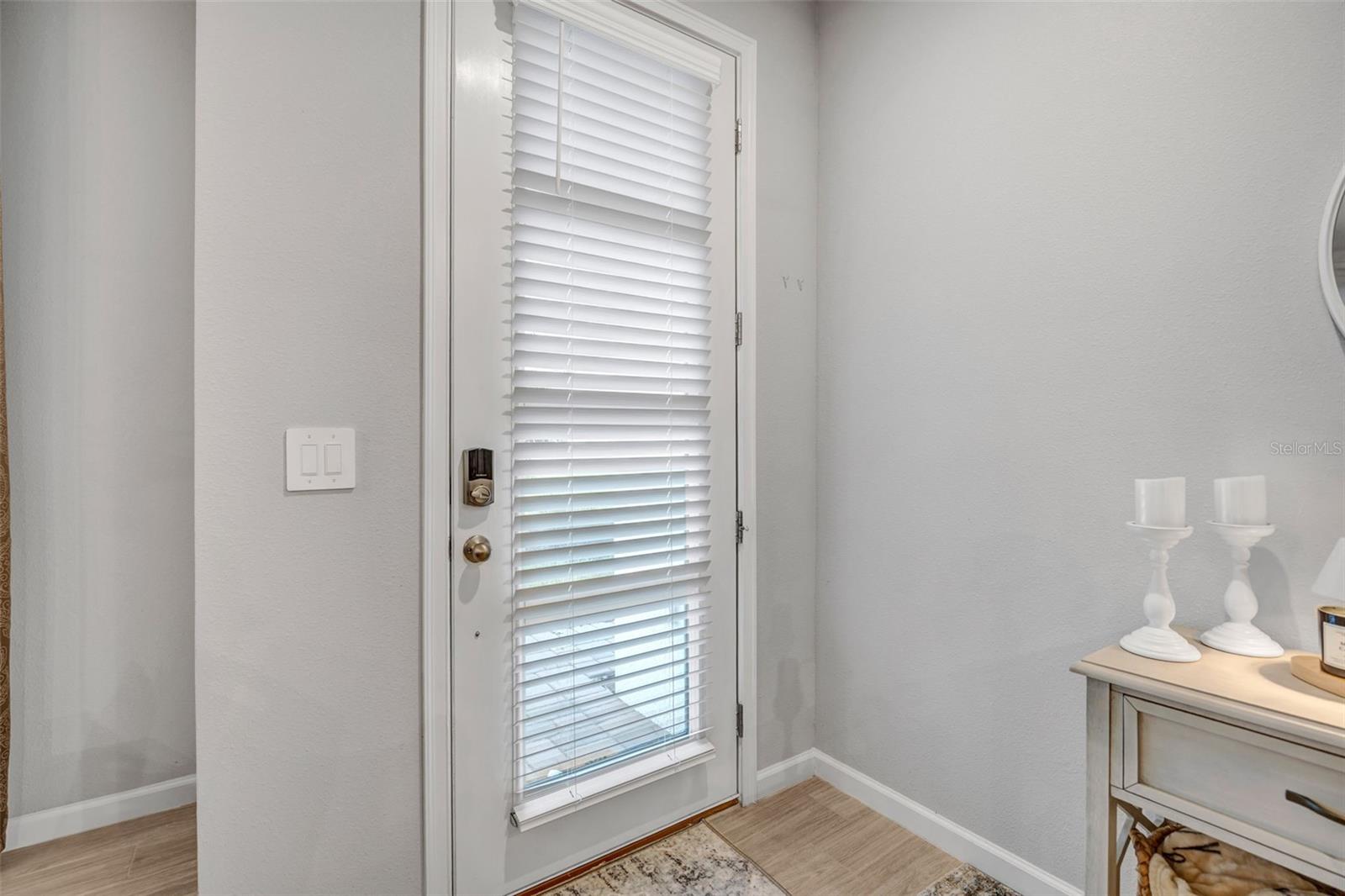 CHAPEL XINGS PCLS G1 & G2 - Residential Lease