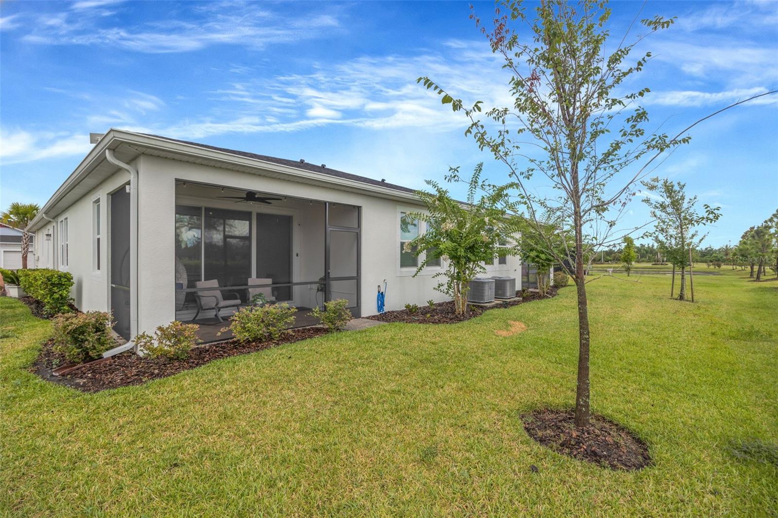 CHAPEL XINGS PCLS G1 & G2 - Residential Lease