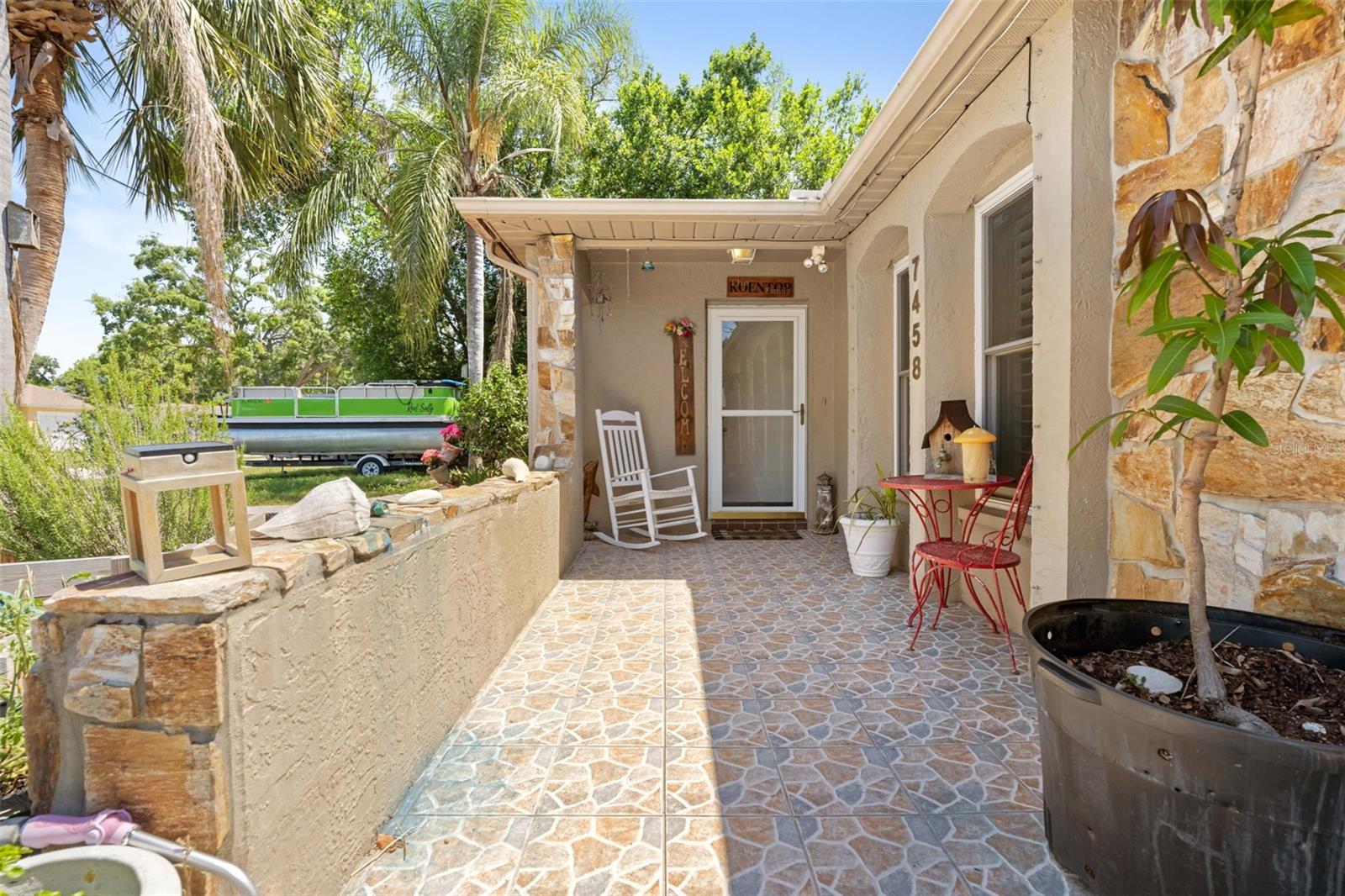 SPRING HILL - Residential
