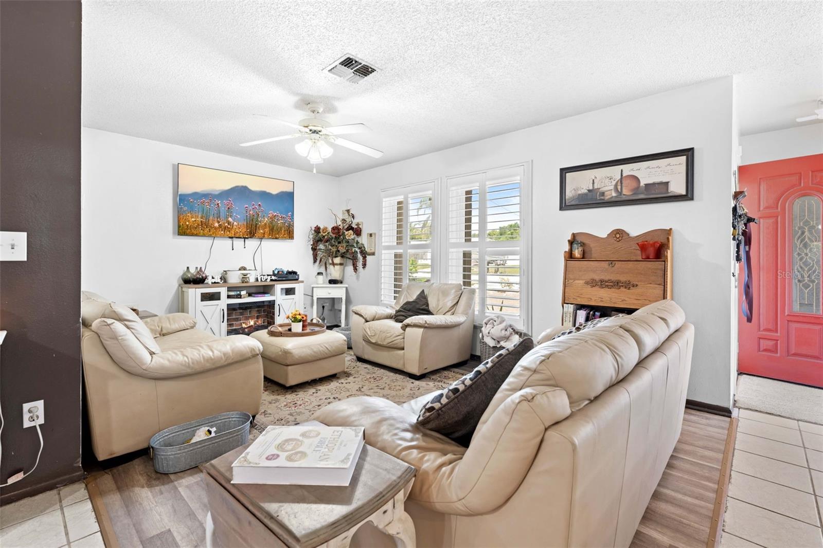 SPRING HILL - Residential