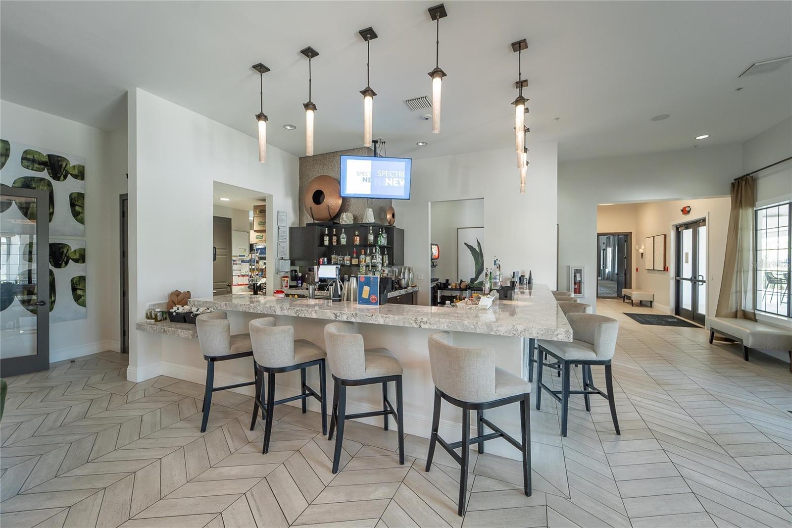 FOREST BROOKE ACTIVE ADULT PH - Residential Lease