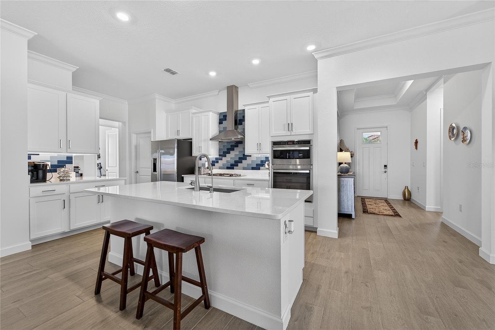 FOREST BROOKE ACTIVE ADULT PH - Residential Lease