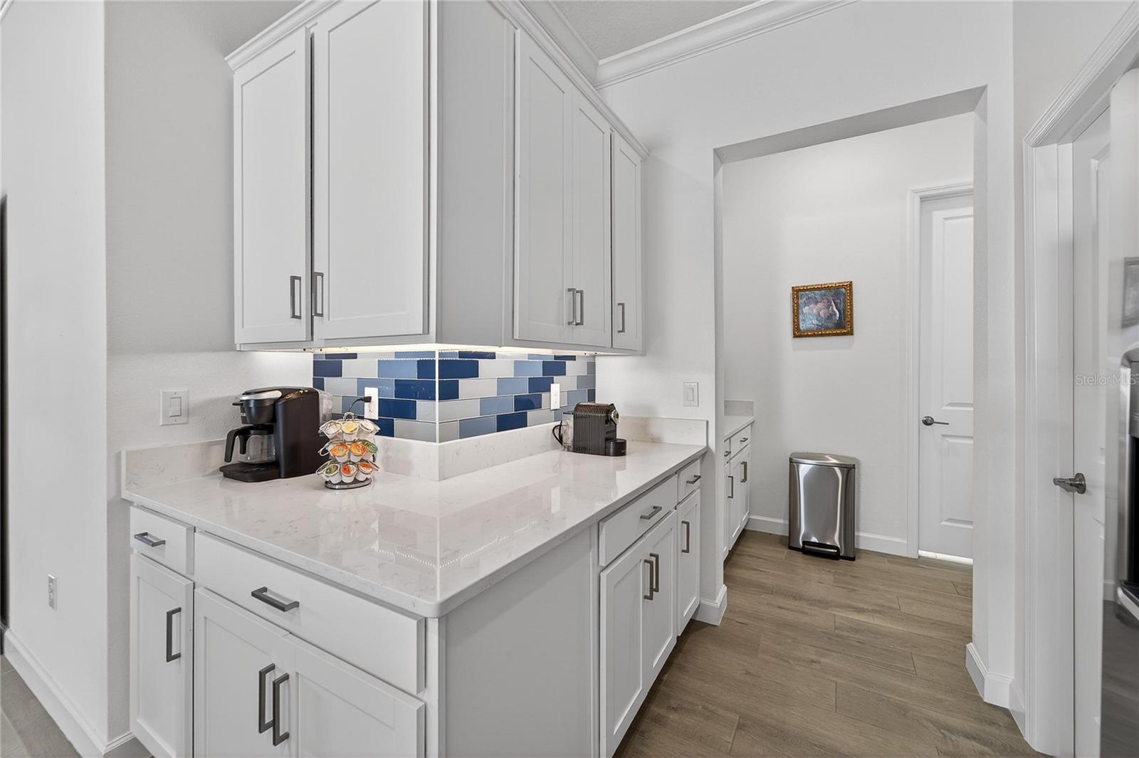 FOREST BROOKE ACTIVE ADULT PH - Residential Lease