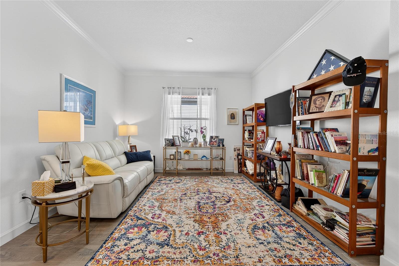 FOREST BROOKE ACTIVE ADULT PH - Residential Lease