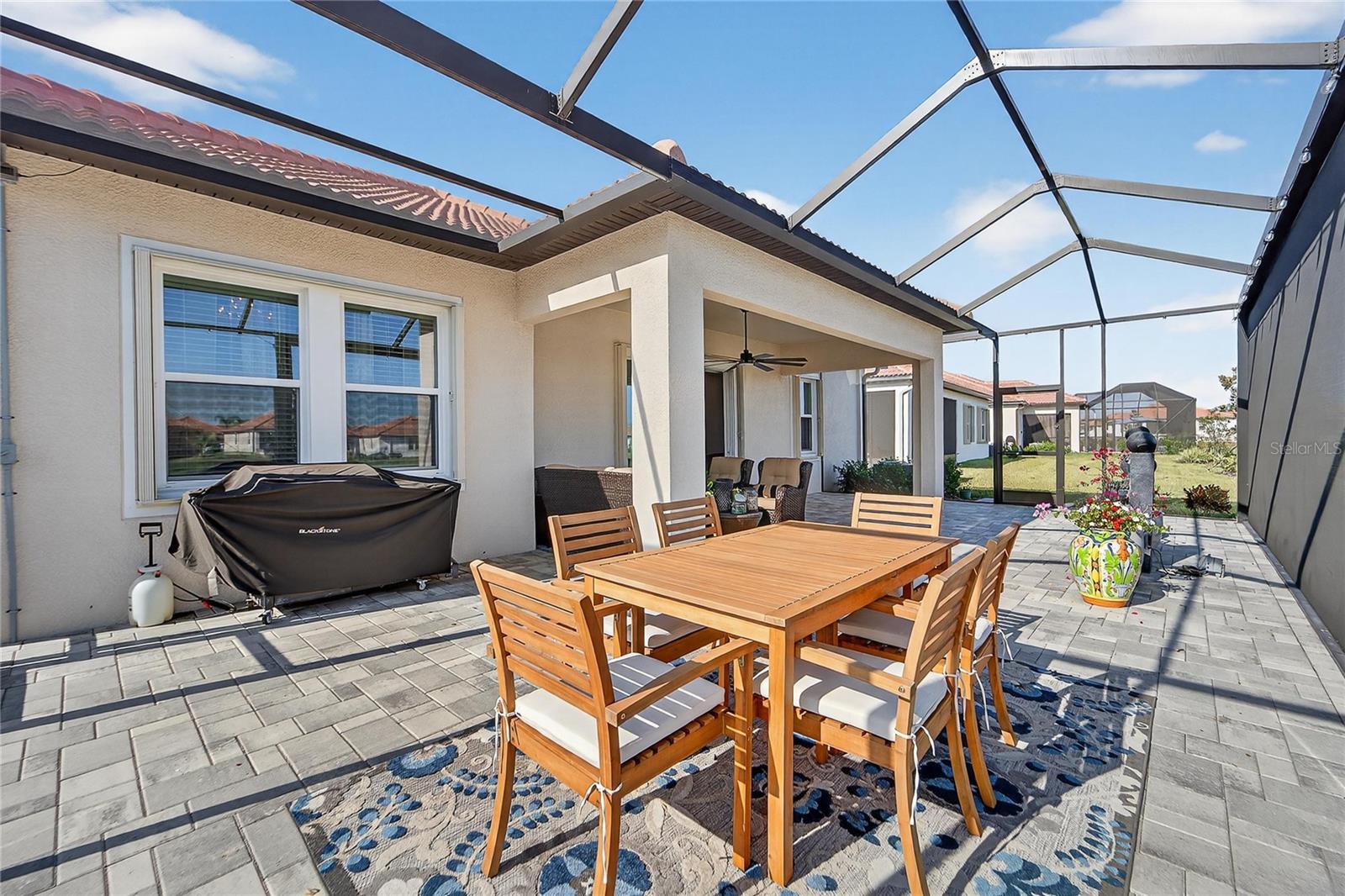 FOREST BROOKE ACTIVE ADULT PH - Residential Lease