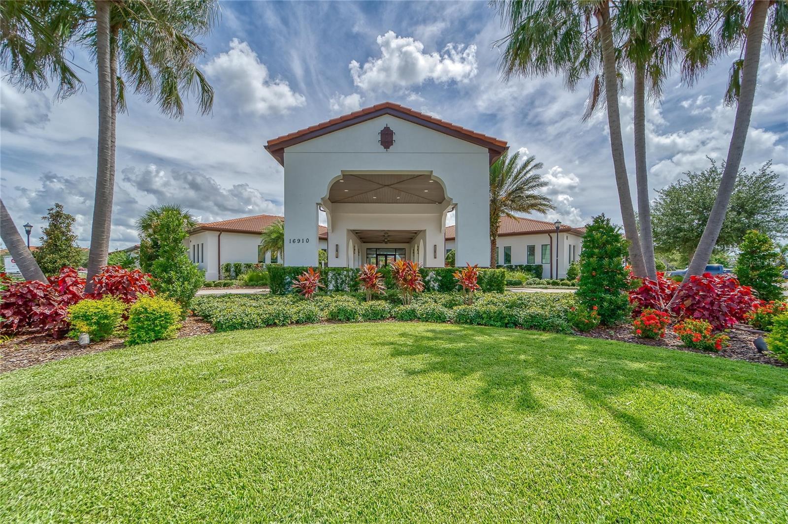 FOREST BROOKE ACTIVE ADULT PH - Residential Lease