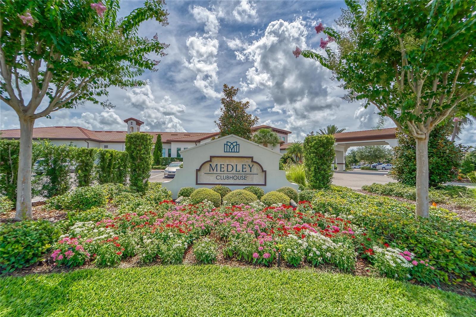 FOREST BROOKE ACTIVE ADULT PH - Residential Lease