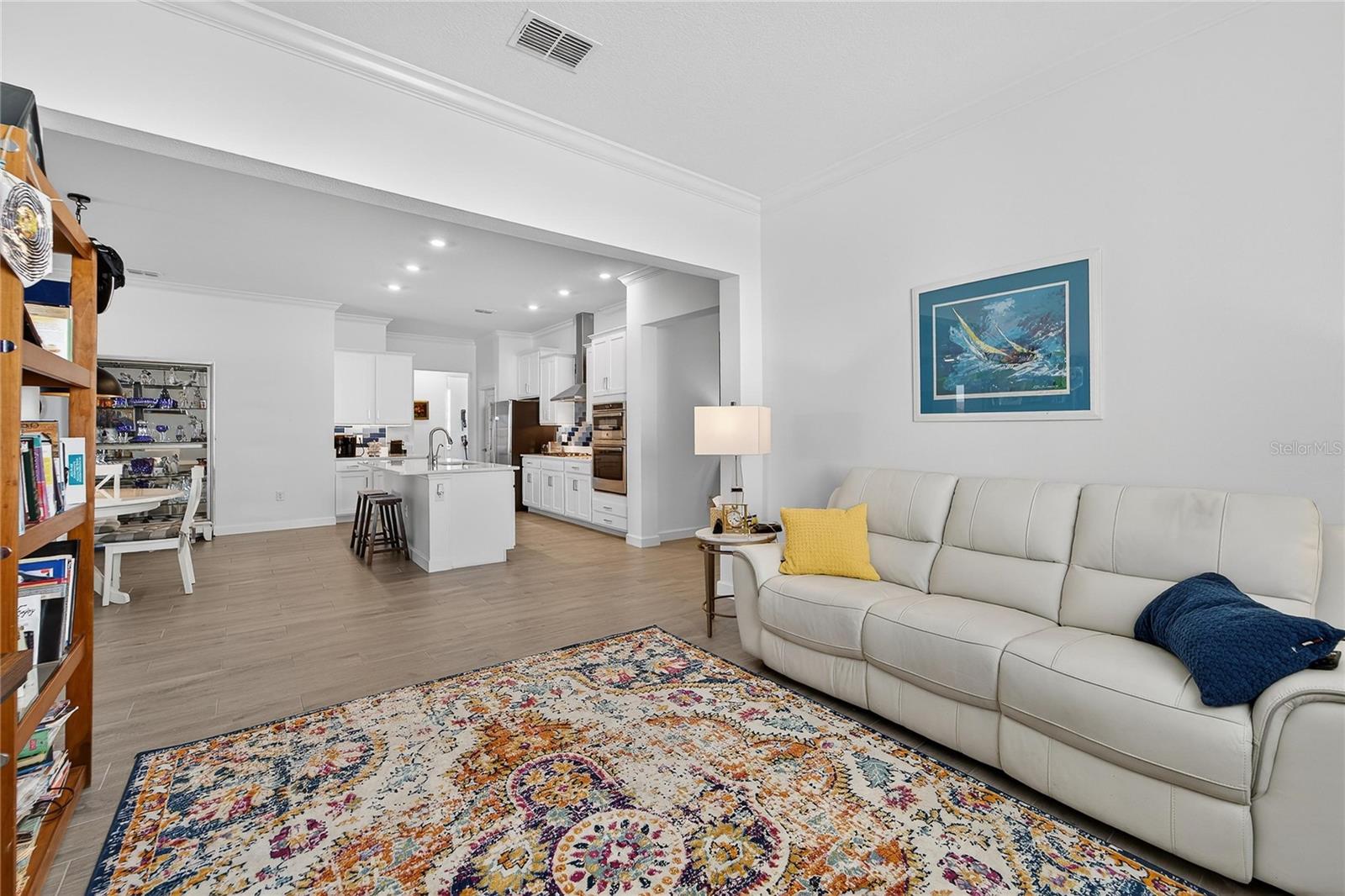 FOREST BROOKE ACTIVE ADULT PH - Residential Lease