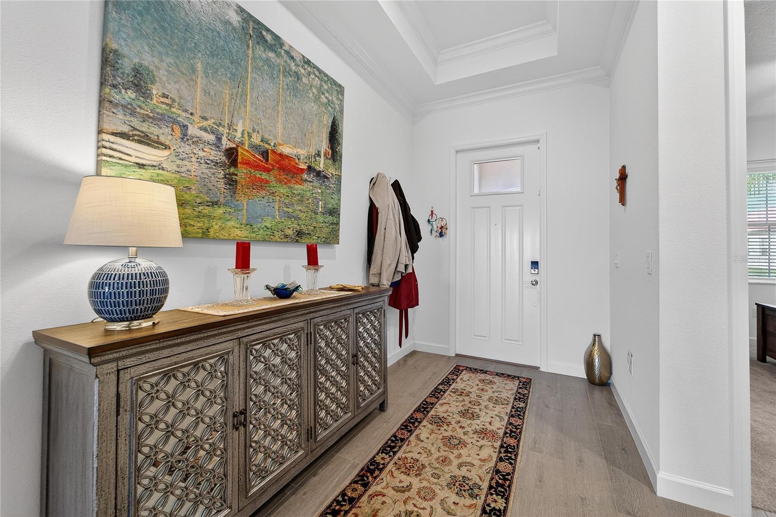 FOREST BROOKE ACTIVE ADULT PH - Residential Lease