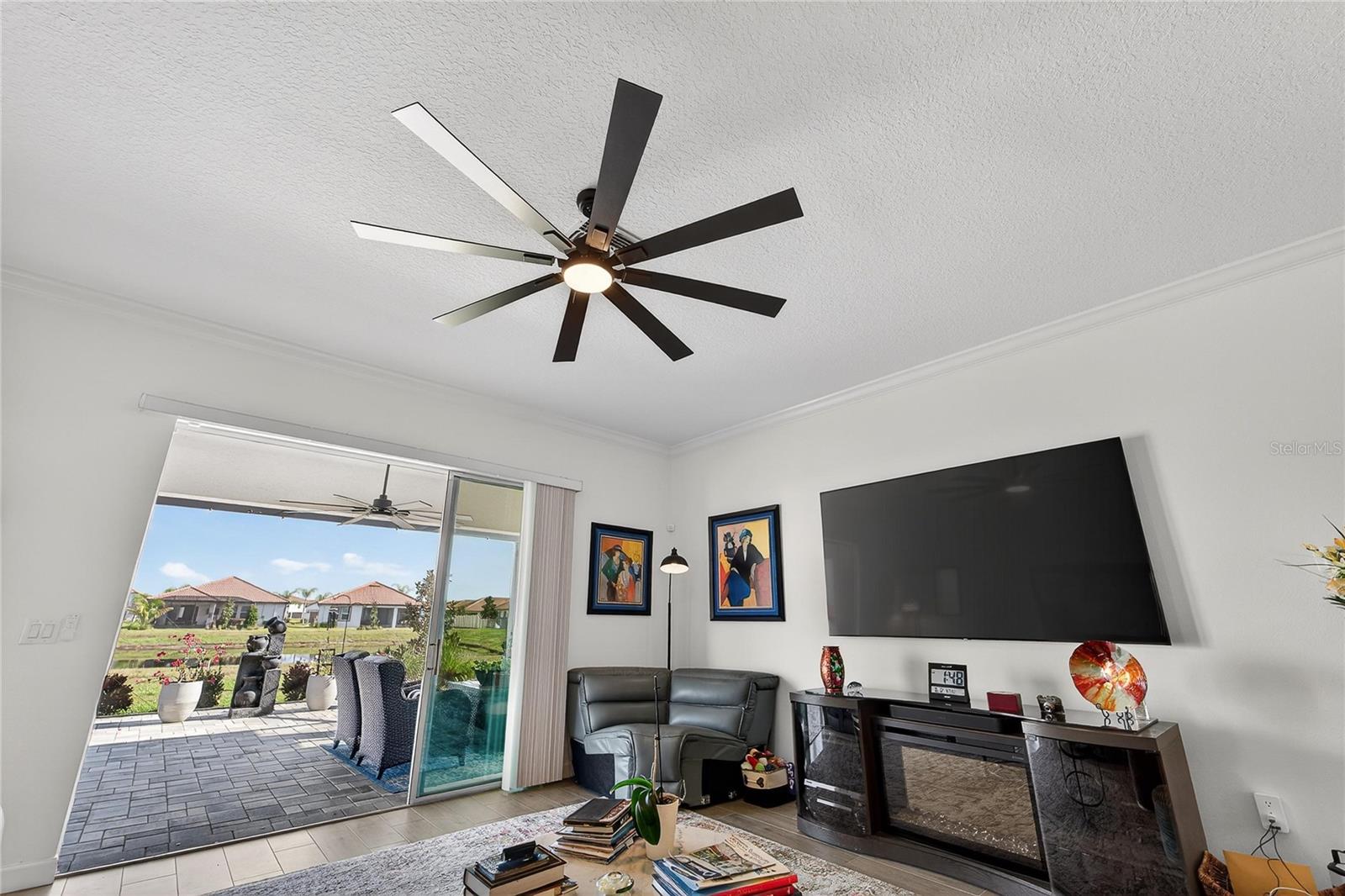 FOREST BROOKE ACTIVE ADULT PH - Residential Lease