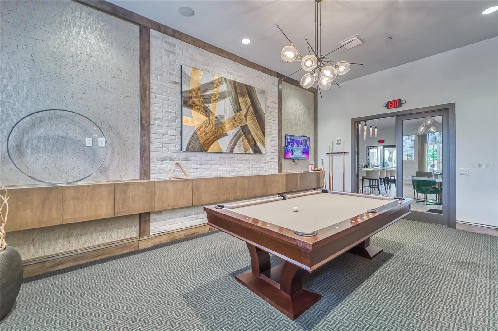 FOREST BROOKE ACTIVE ADULT PH - Residential Lease