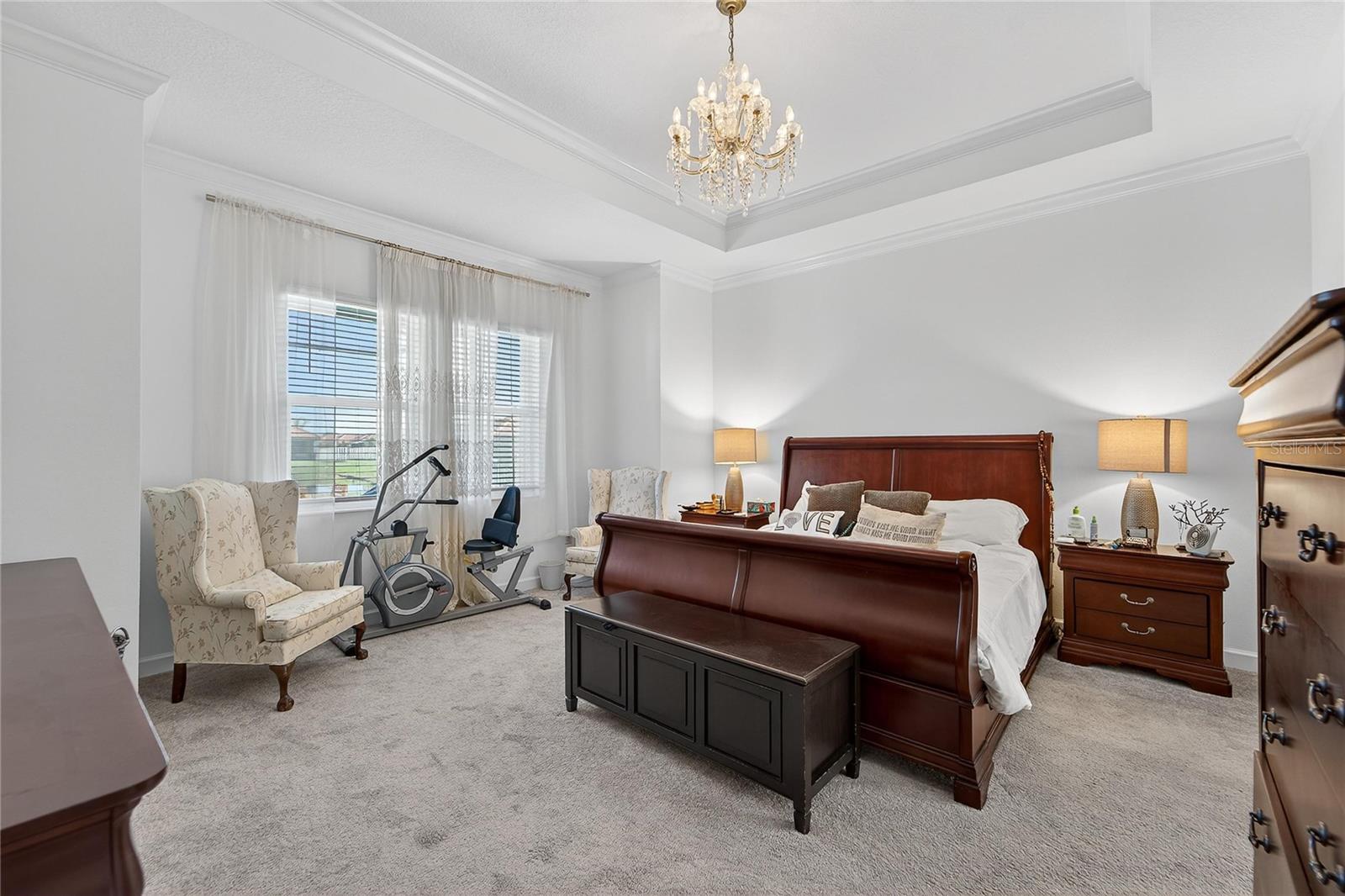 FOREST BROOKE ACTIVE ADULT PH - Residential Lease