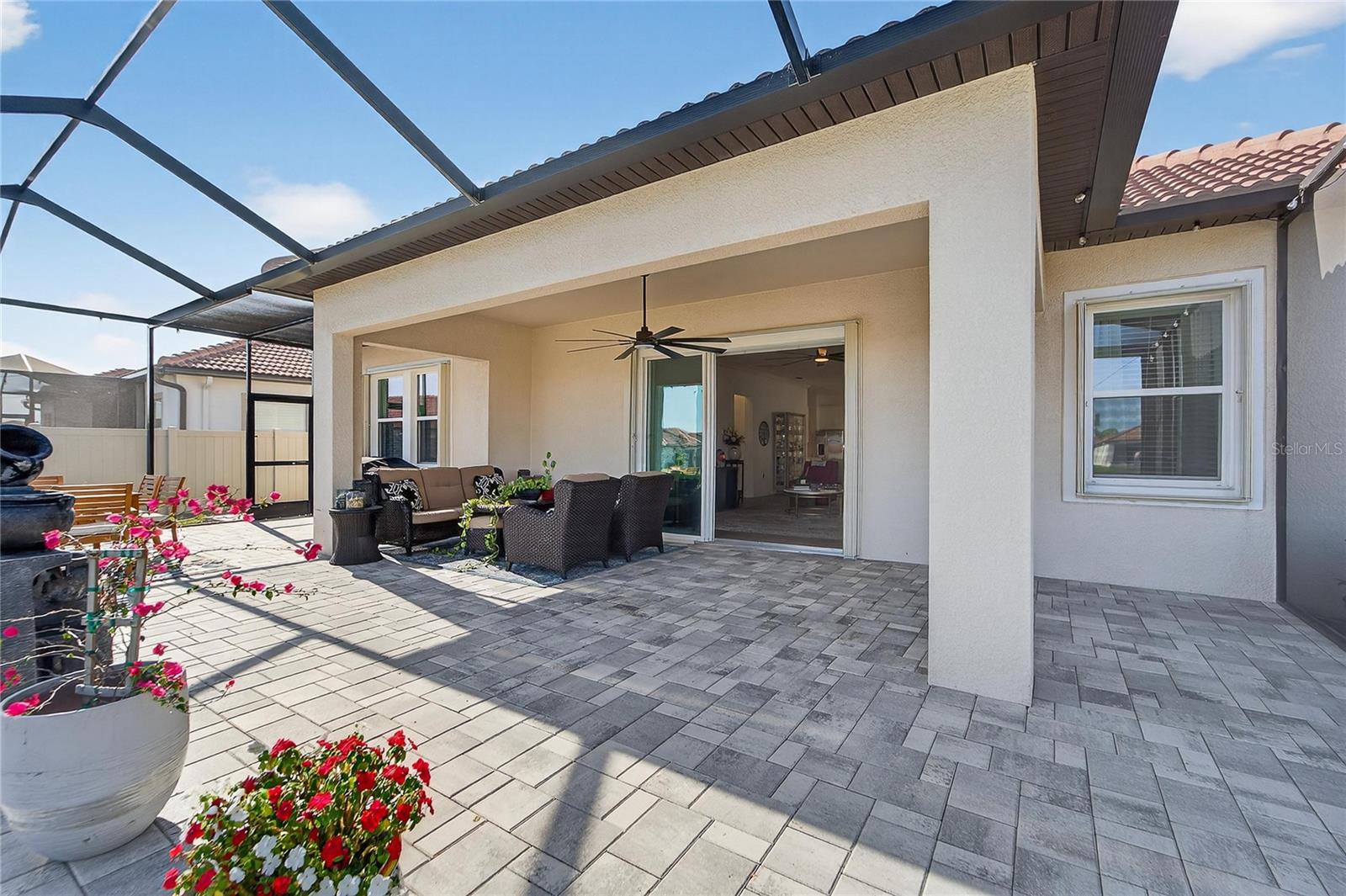 FOREST BROOKE ACTIVE ADULT PH - Residential Lease