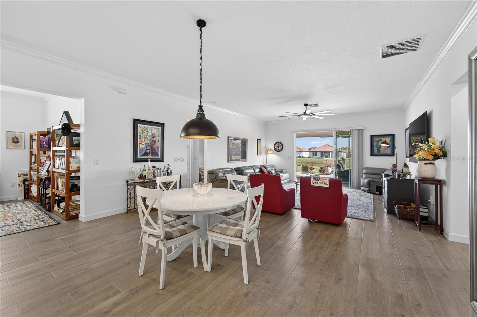 FOREST BROOKE ACTIVE ADULT PH - Residential Lease