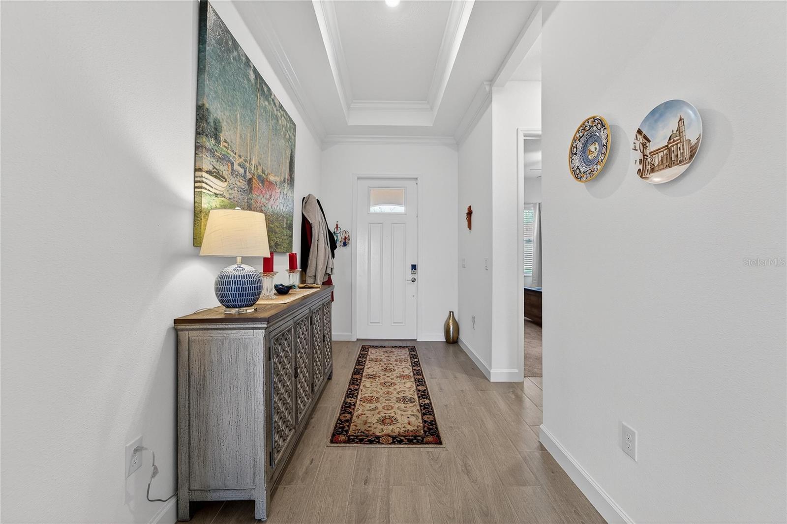 FOREST BROOKE ACTIVE ADULT PH - Residential Lease