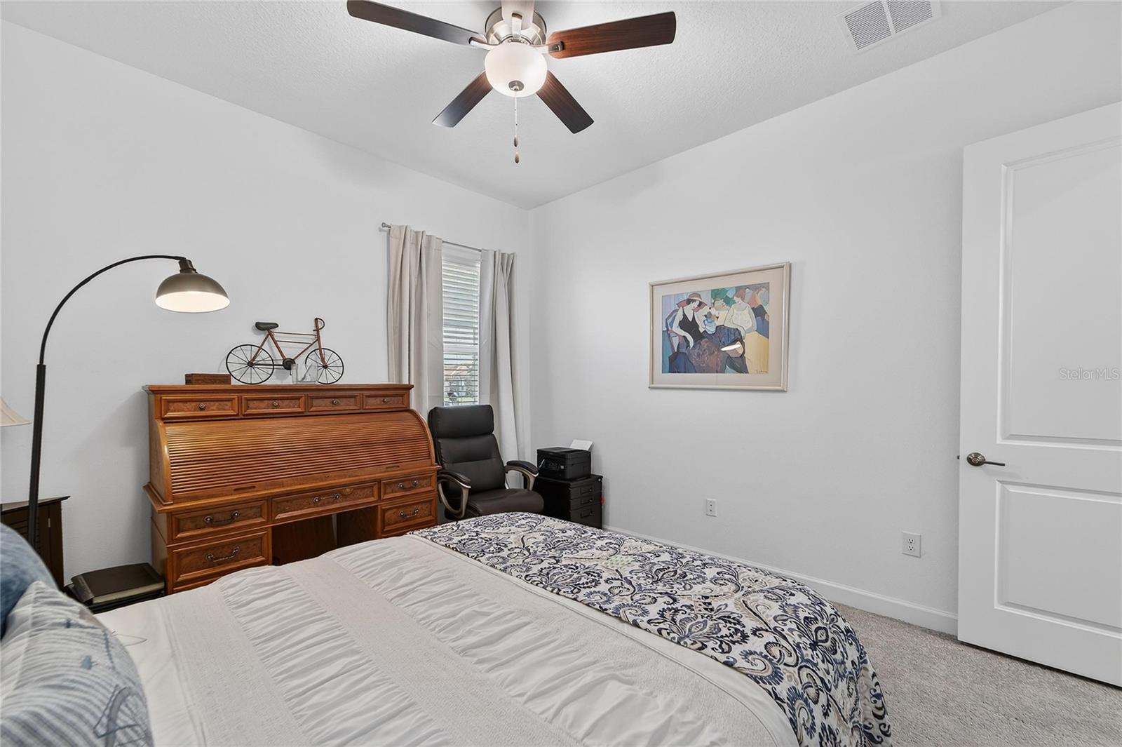 FOREST BROOKE ACTIVE ADULT PH - Residential Lease