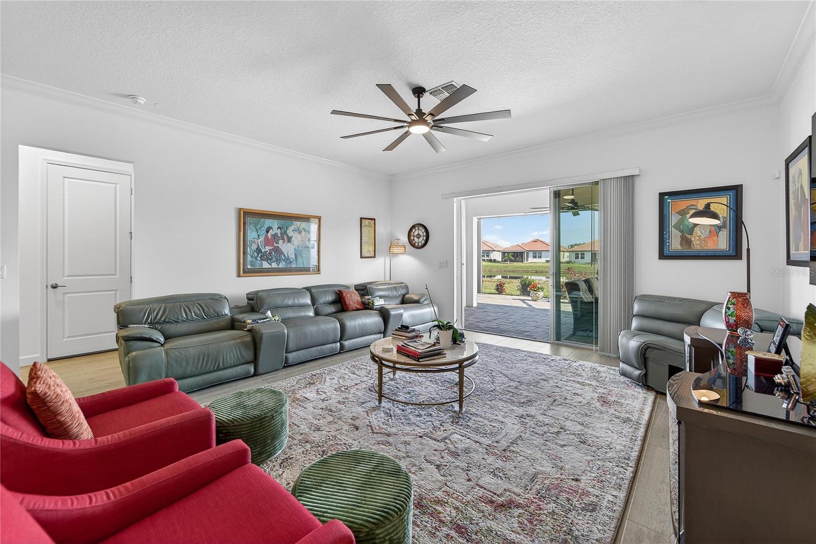 FOREST BROOKE ACTIVE ADULT PH - Residential Lease