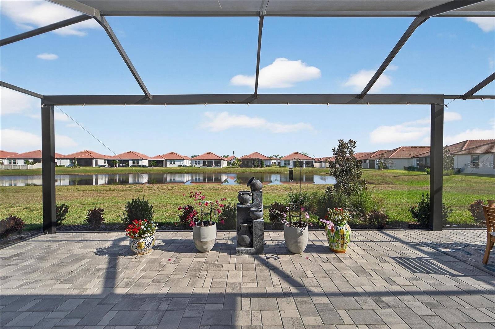 FOREST BROOKE ACTIVE ADULT PH - Residential Lease