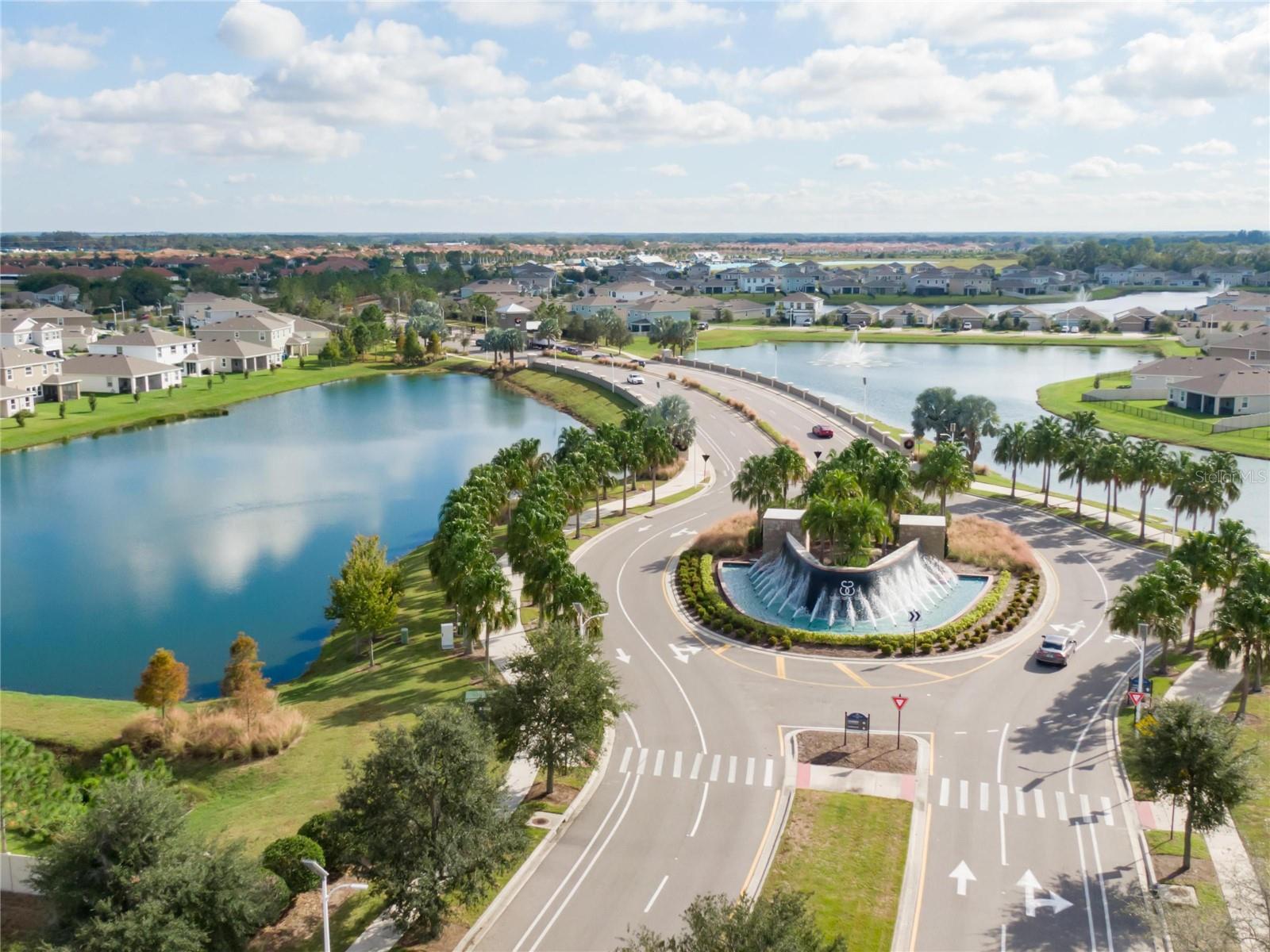 FOREST BROOKE ACTIVE ADULT PH - Residential Lease