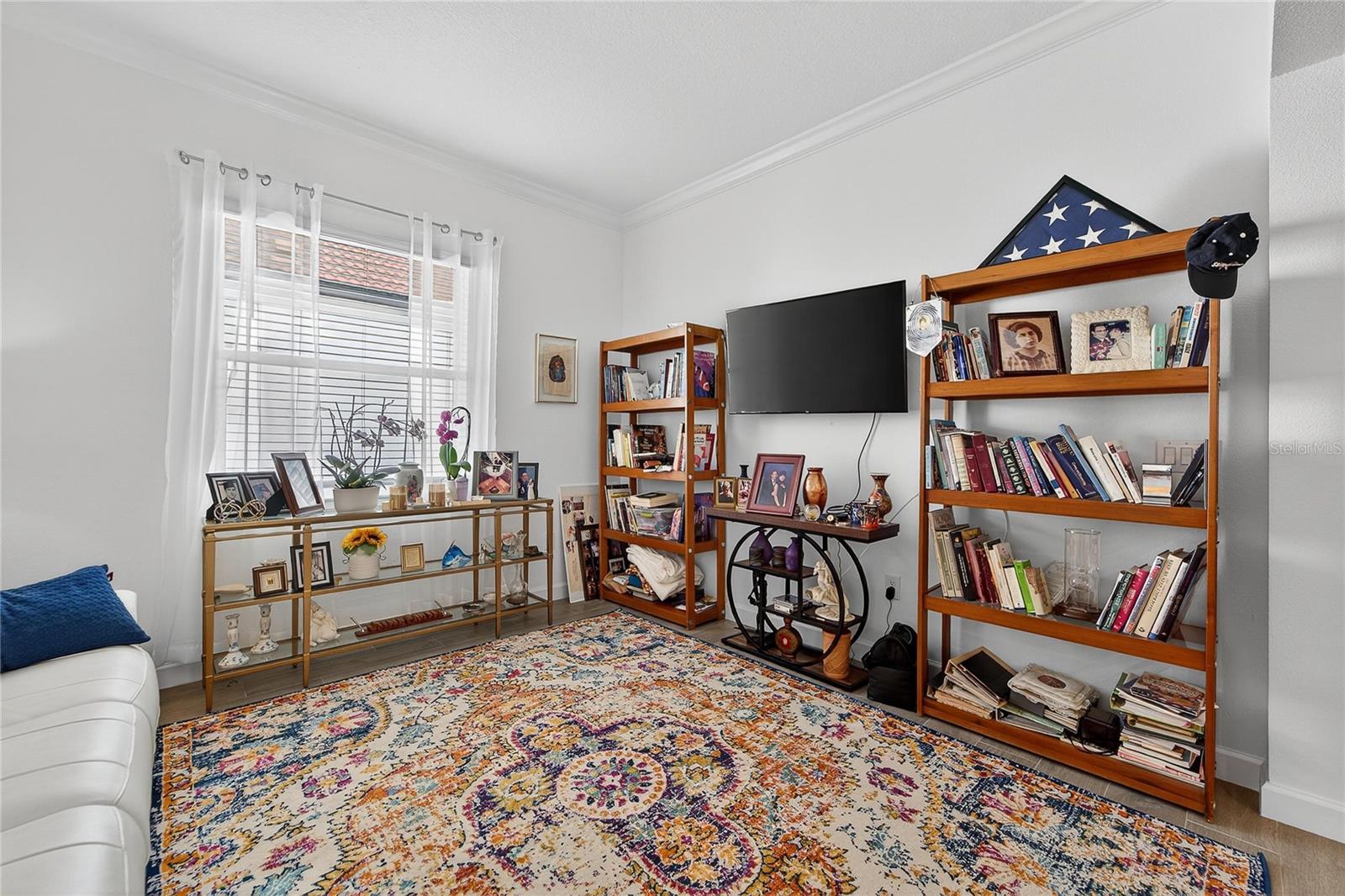 FOREST BROOKE ACTIVE ADULT PH - Residential Lease