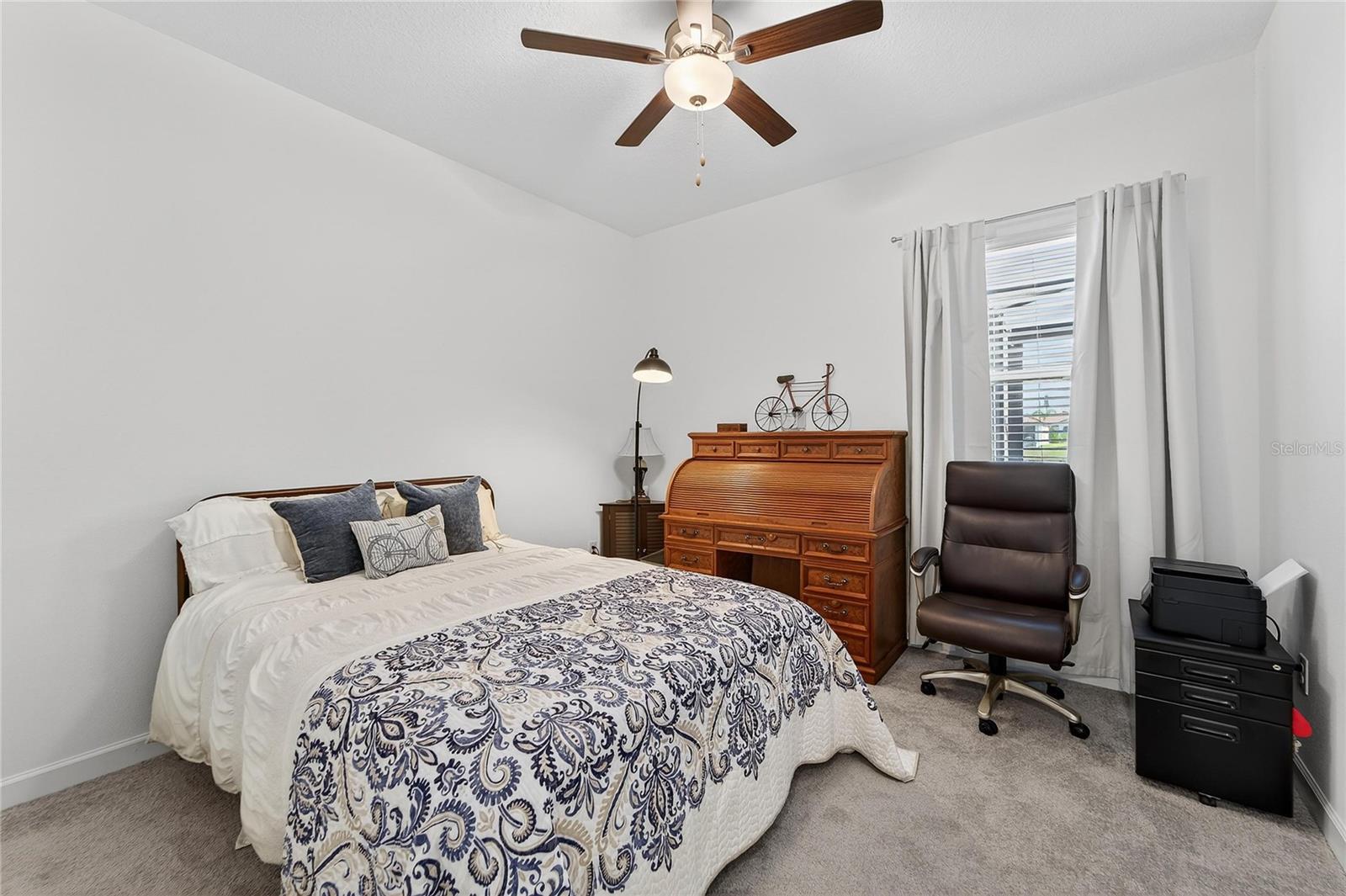 FOREST BROOKE ACTIVE ADULT PH - Residential Lease