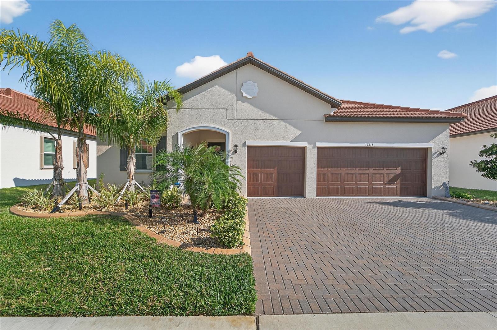 FOREST BROOKE ACTIVE ADULT PH - Residential Lease