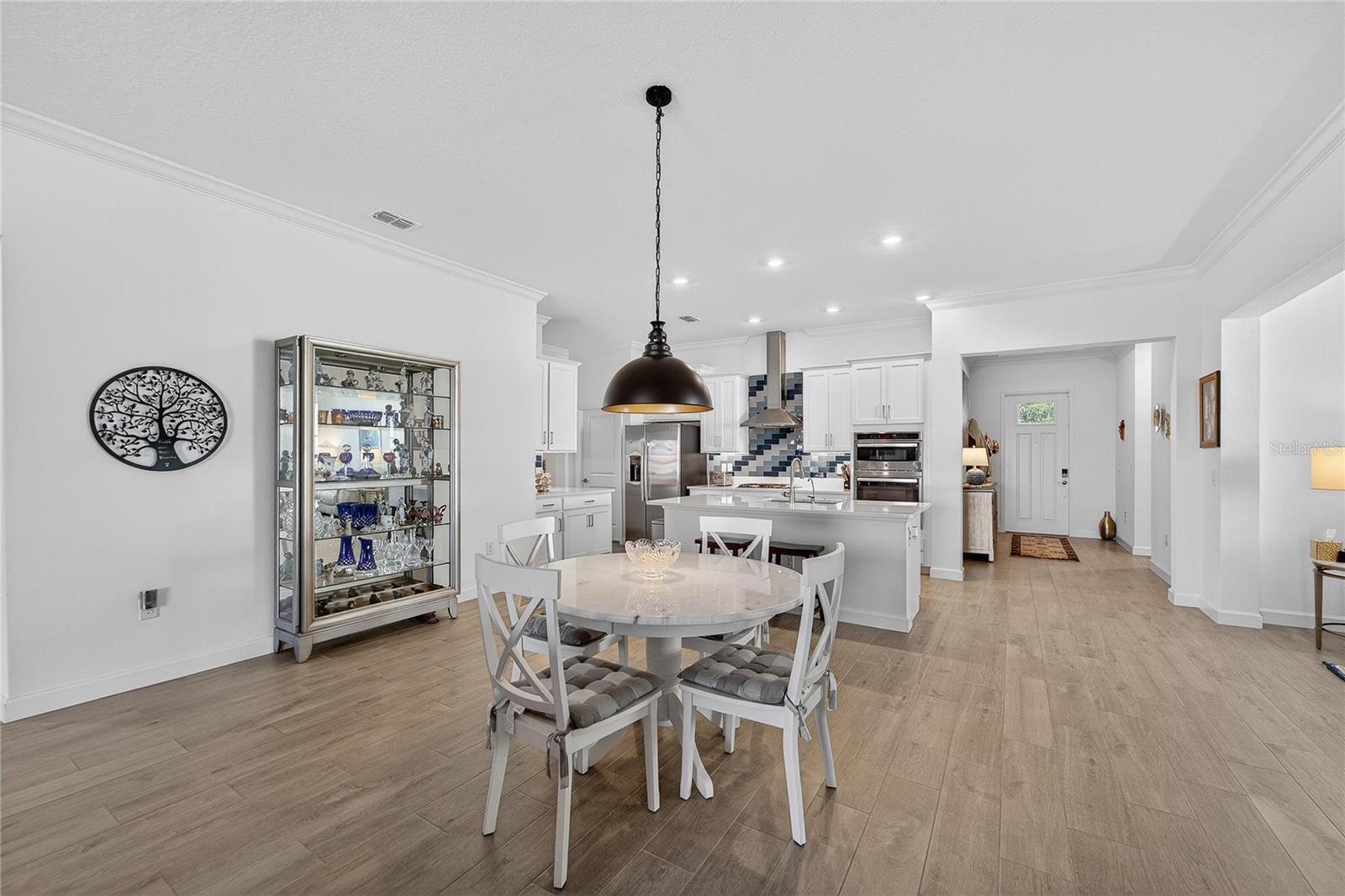 FOREST BROOKE ACTIVE ADULT PH - Residential Lease