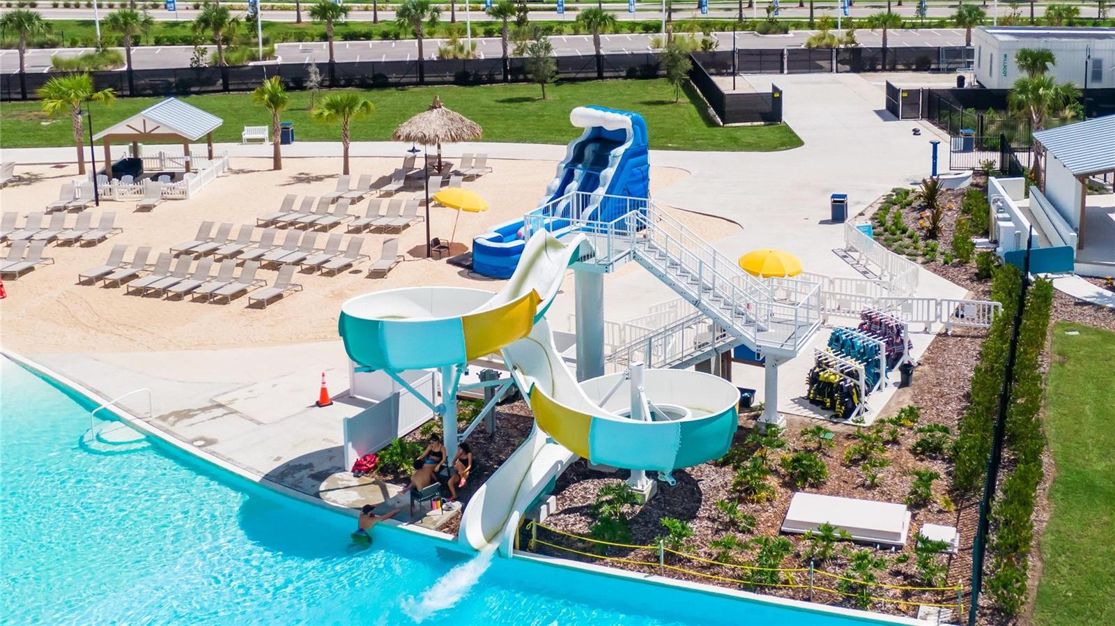 FOREST BROOKE ACTIVE ADULT PH - Residential Lease