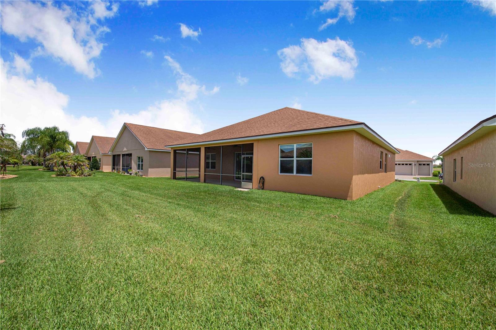 LAKE ASHTON GOLF CLUB PH 06 - Residential